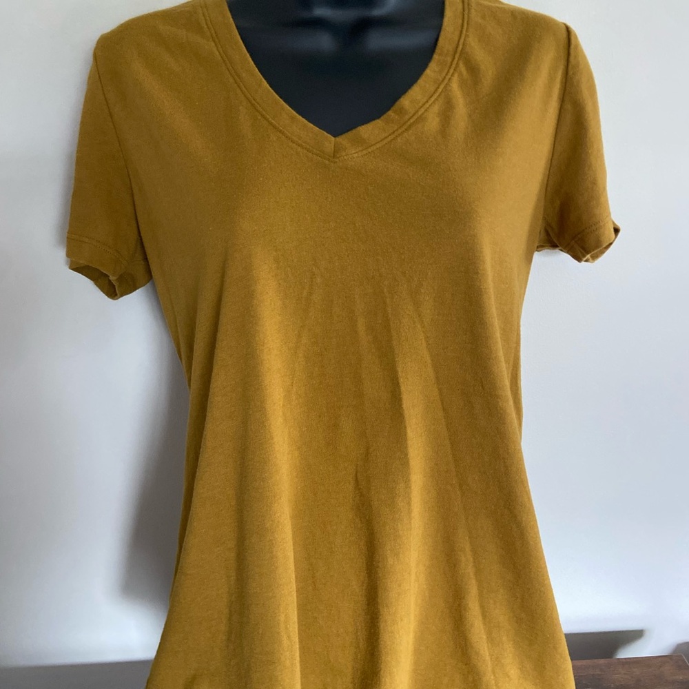 a.n.a Women's V-Neck Tees - Lot of 6 - Picture 11 of 14
